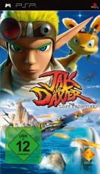 Jak And Daxter – The Lost Frontier Rom